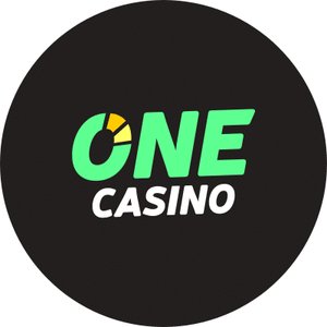 One Casino Casino Logo