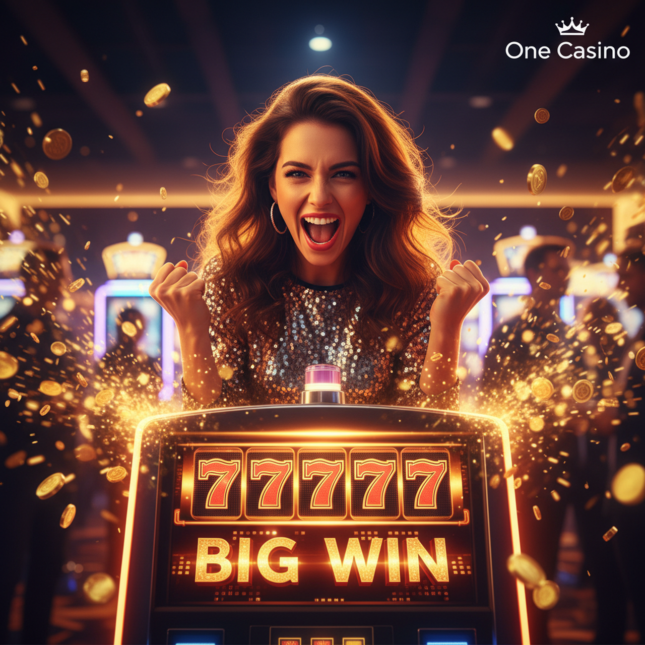 One Casino Casino - Premium Online Gaming Experience