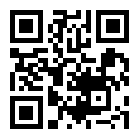 QR code to access the mobile version One Casino Casino