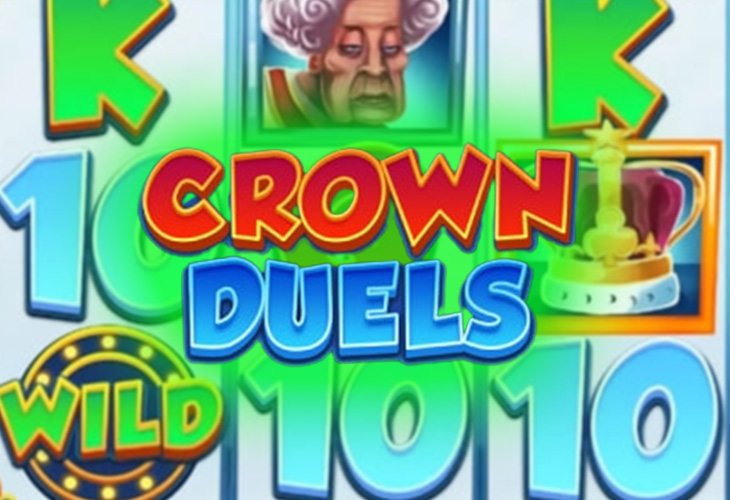 Crown Duels - Slot Factory slot at One Casino Casino