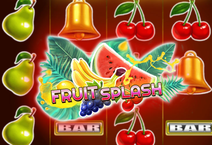Fruit Splash! - Manna Play slot at One Casino Casino