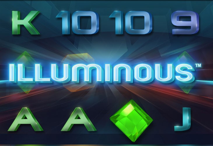 Illuminous - Quickspin slot at One Casino Casino