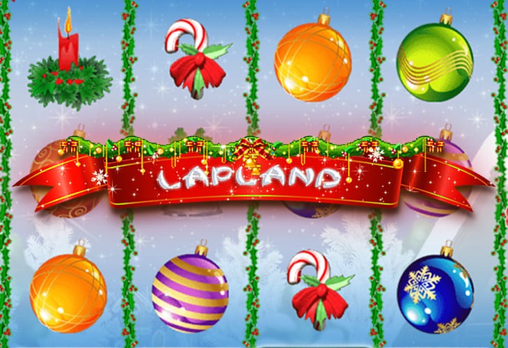 Lapland - Fugaso slot at One Casino Casino