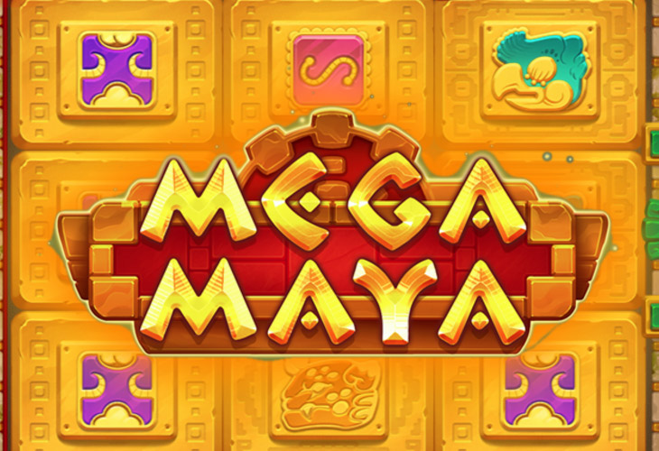 Mega Maya - Swintt slot at One Casino Casino