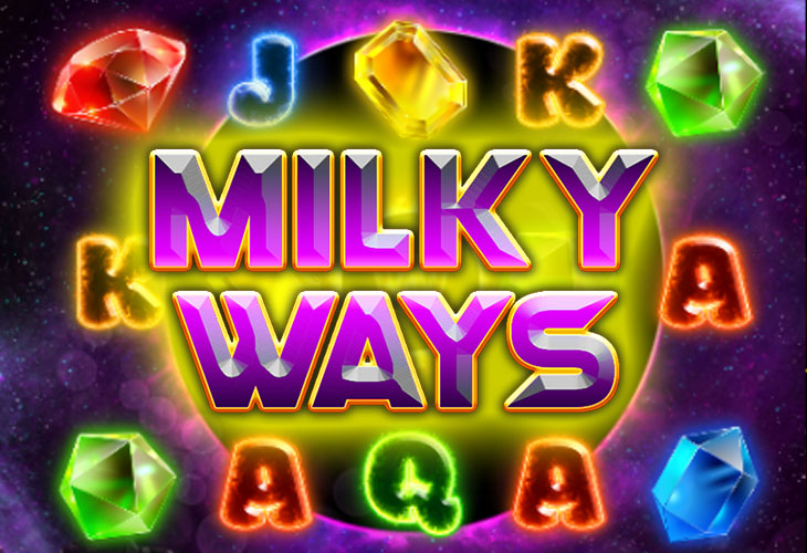 Milky Ways - Nolimit City slot at One Casino Casino