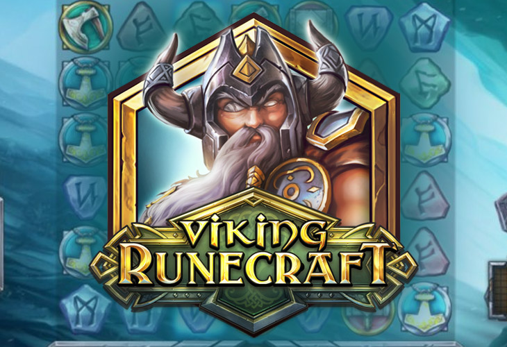 Viking Runecraft - Play'n GO slot at One Casino Casino