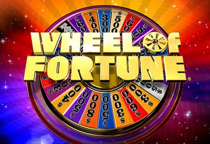 Wheel Of Fortune - IGT slot at One Casino Casino
